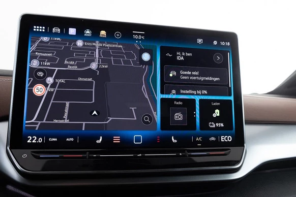 Volkswagen ID.4 - Afbeelding 22 van 30