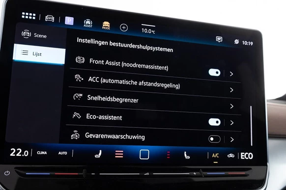 Volkswagen ID.4 - Afbeelding 29 van 30