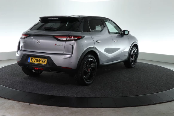 DS DS 3 - Afbeelding 2 van 30