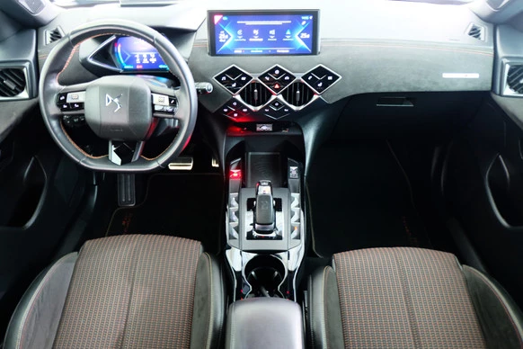 DS DS 3 - Afbeelding 3 van 30