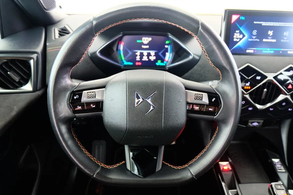 DS DS 3 - Afbeelding 9 van 30