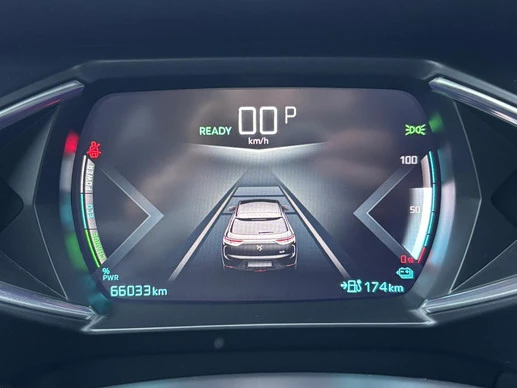 DS DS 3 - Afbeelding 10 van 30