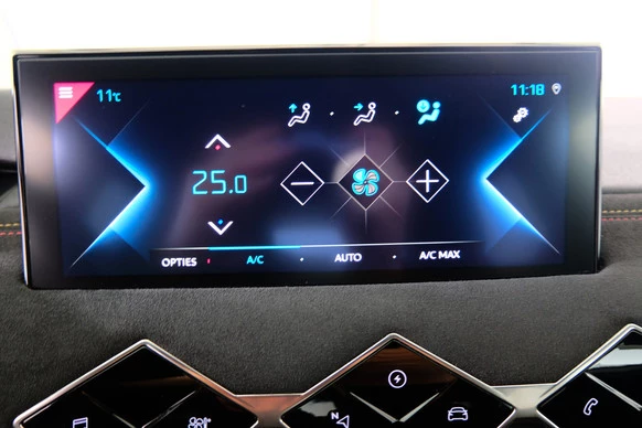 DS DS 3 - Afbeelding 12 van 30