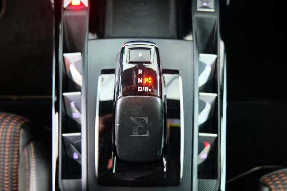 DS DS 3 - Afbeelding 14 van 30