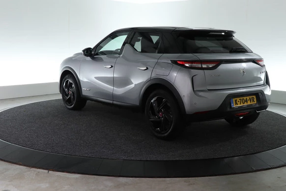 DS DS 3 - Afbeelding 17 van 30