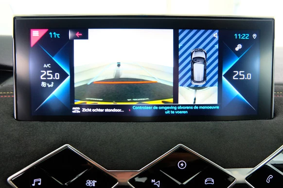 DS DS 3 - Afbeelding 22 van 30