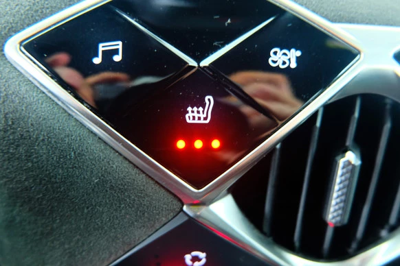 DS DS 3 - Afbeelding 23 van 30