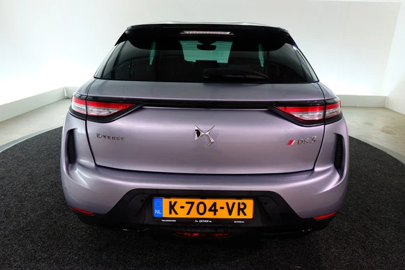 DS DS 3 - Afbeelding 24 van 30