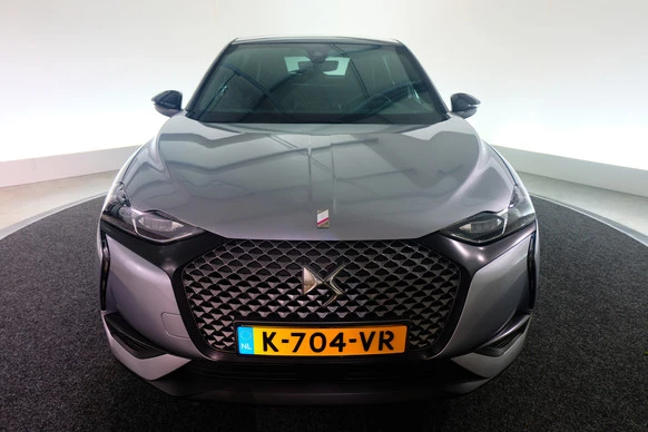 DS DS 3 - Afbeelding 25 van 30