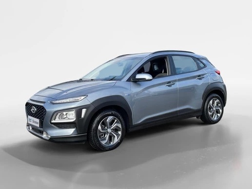 Hyundai Kona - Afbeelding 1 van 23