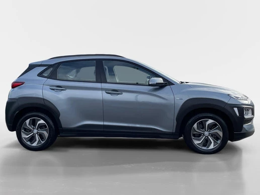 Hyundai Kona - Afbeelding 4 van 23