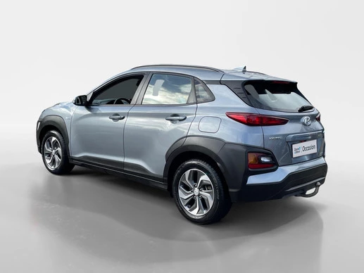 Hyundai Kona - Afbeelding 5 van 23