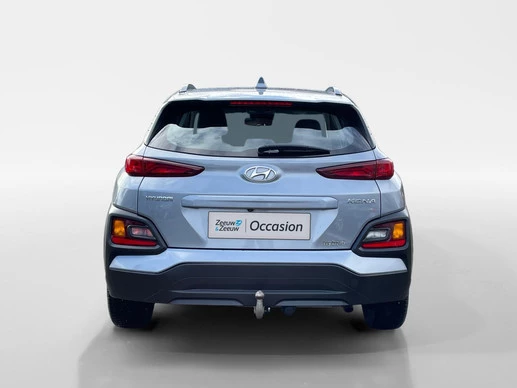 Hyundai Kona - Afbeelding 6 van 23