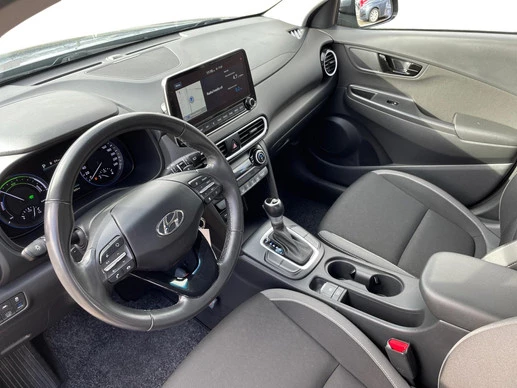 Hyundai Kona - Afbeelding 10 van 23