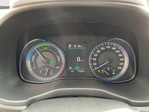 Hyundai Kona - Afbeelding 11 van 23