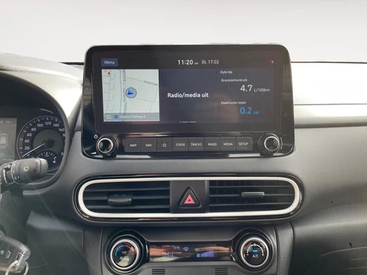 Hyundai Kona - Afbeelding 12 van 23