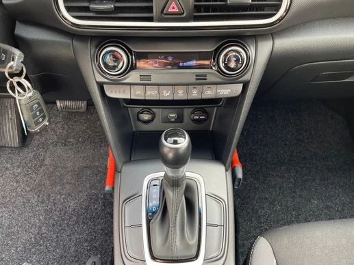 Hyundai Kona - Afbeelding 13 van 23