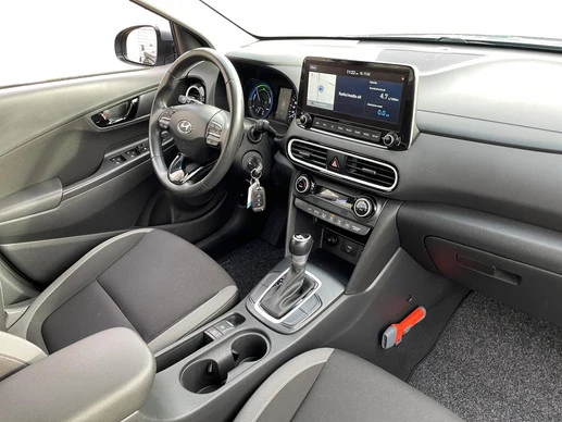 Hyundai Kona - Afbeelding 14 van 23
