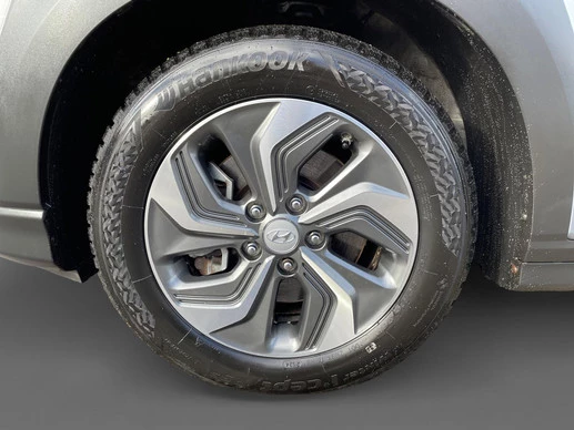 Hyundai Kona - Afbeelding 16 van 23