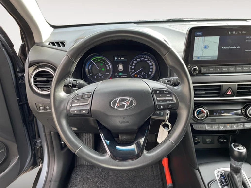 Hyundai Kona - Afbeelding 17 van 23