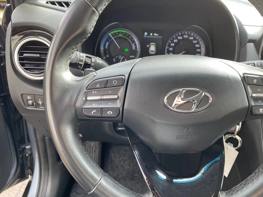 Hyundai Kona - Afbeelding 18 van 23