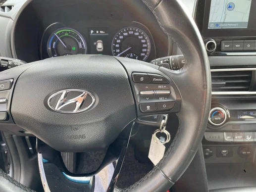 Hyundai Kona - Afbeelding 19 van 23