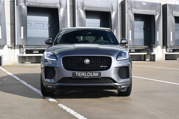 Jaguar E-PACE - Afbeelding 5 van 30