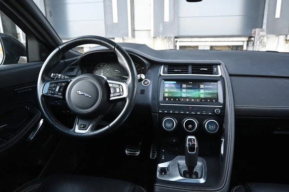 Jaguar E-PACE - Afbeelding 6 van 30