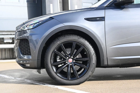 Jaguar E-PACE - Afbeelding 11 van 30