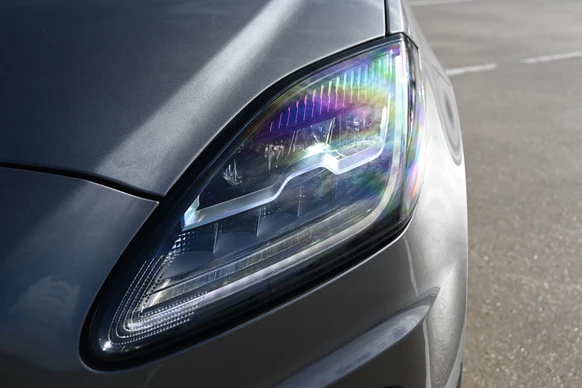 Jaguar E-PACE - Afbeelding 13 van 30