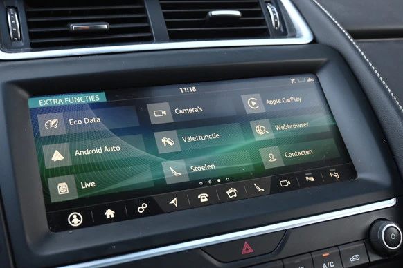 Jaguar E-PACE - Afbeelding 30 van 30