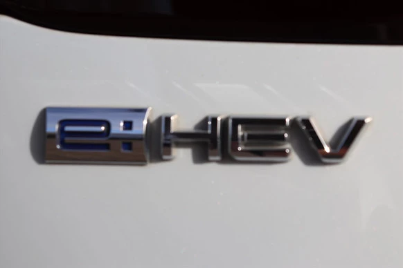 Honda Jazz - Afbeelding 5 van 26