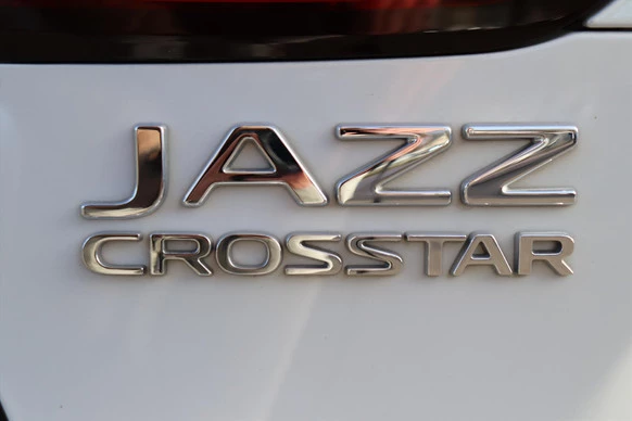 Honda Jazz - Afbeelding 7 van 26