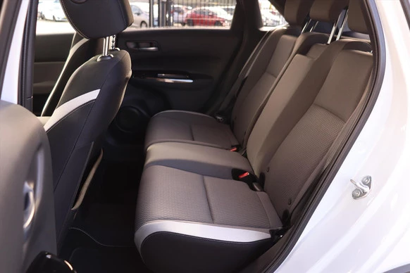 Honda Jazz - Afbeelding 8 van 26