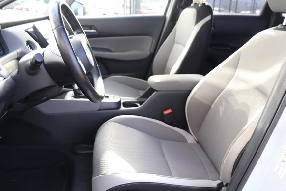 Honda Jazz - Afbeelding 9 van 26