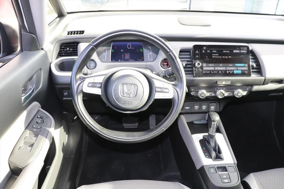 Honda Jazz - Afbeelding 10 van 26