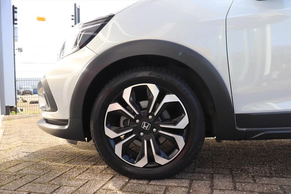 Honda Jazz - Afbeelding 12 van 26