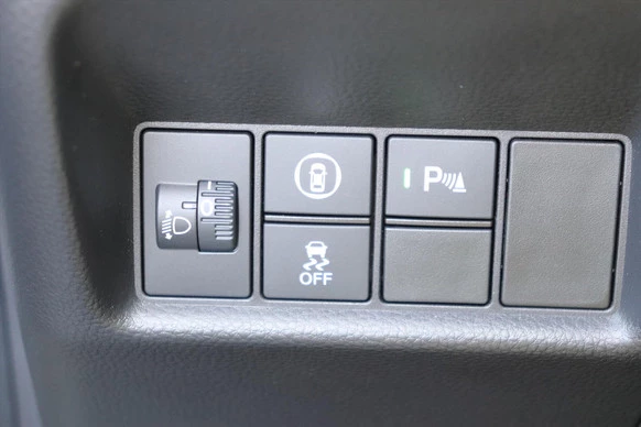 Honda Jazz - Afbeelding 14 van 26