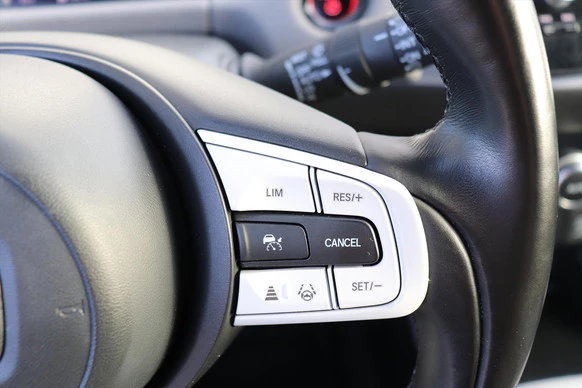 Honda Jazz - Afbeelding 15 van 26