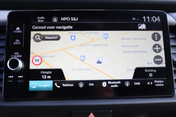 Honda Jazz - Afbeelding 17 van 26