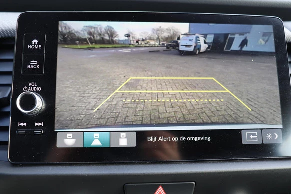 Honda Jazz - Afbeelding 18 van 26