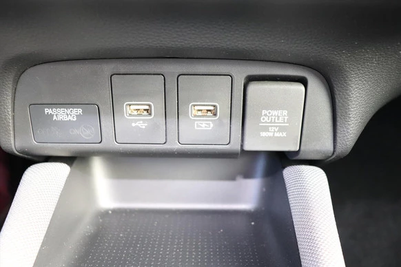 Honda Jazz - Afbeelding 19 van 26