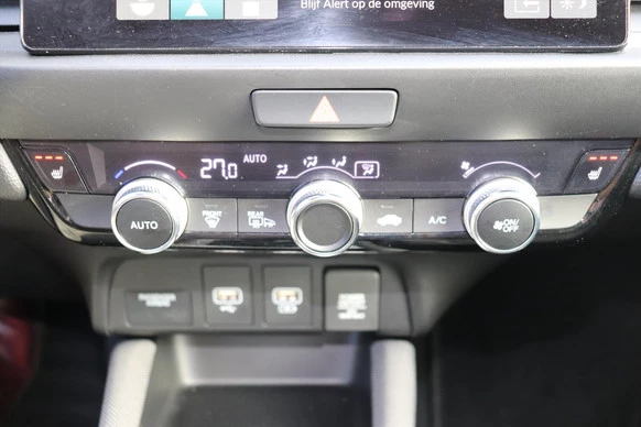 Honda Jazz - Afbeelding 20 van 26