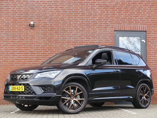 CUPRA Ateca - Afbeelding 1 van 24