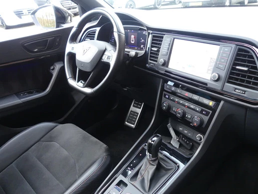 CUPRA Ateca - Afbeelding 2 van 24