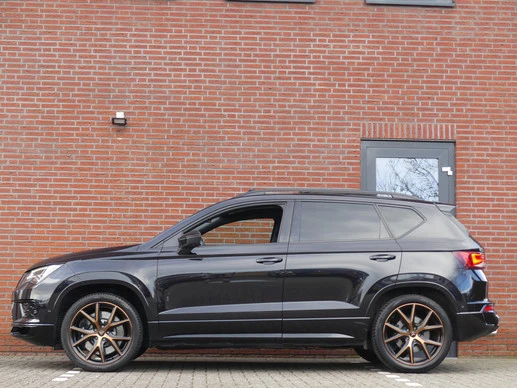 CUPRA Ateca - Afbeelding 3 van 24