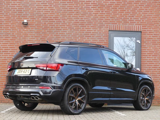CUPRA Ateca - Afbeelding 4 van 24