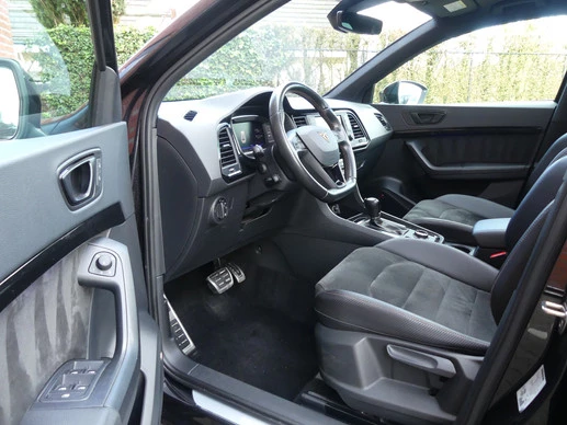 CUPRA Ateca - Afbeelding 5 van 24