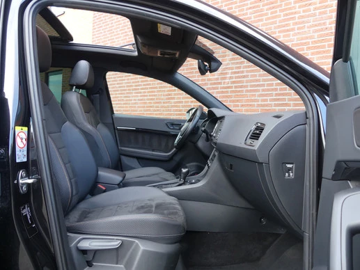 CUPRA Ateca - Afbeelding 6 van 24