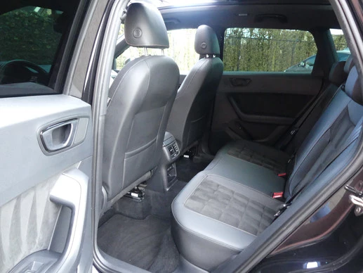 CUPRA Ateca - Afbeelding 7 van 24